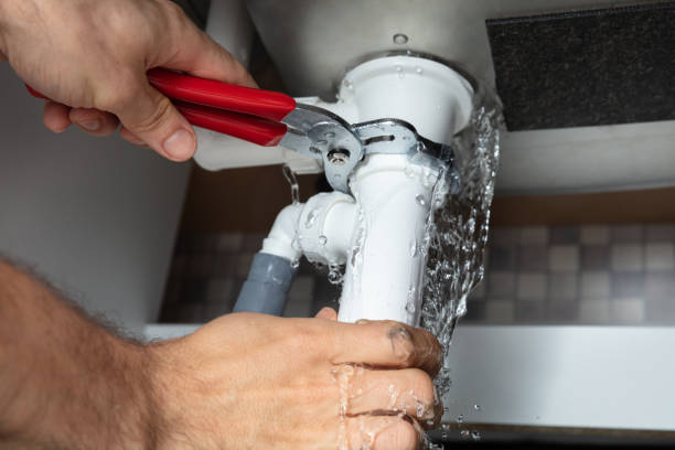 Best Water damage restoration near me  in Bellevue, MI